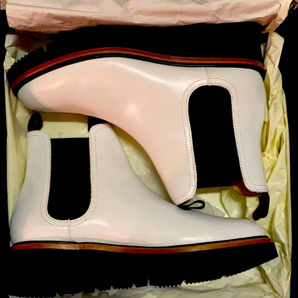 rag & bone Taryn Chelsea Boot
